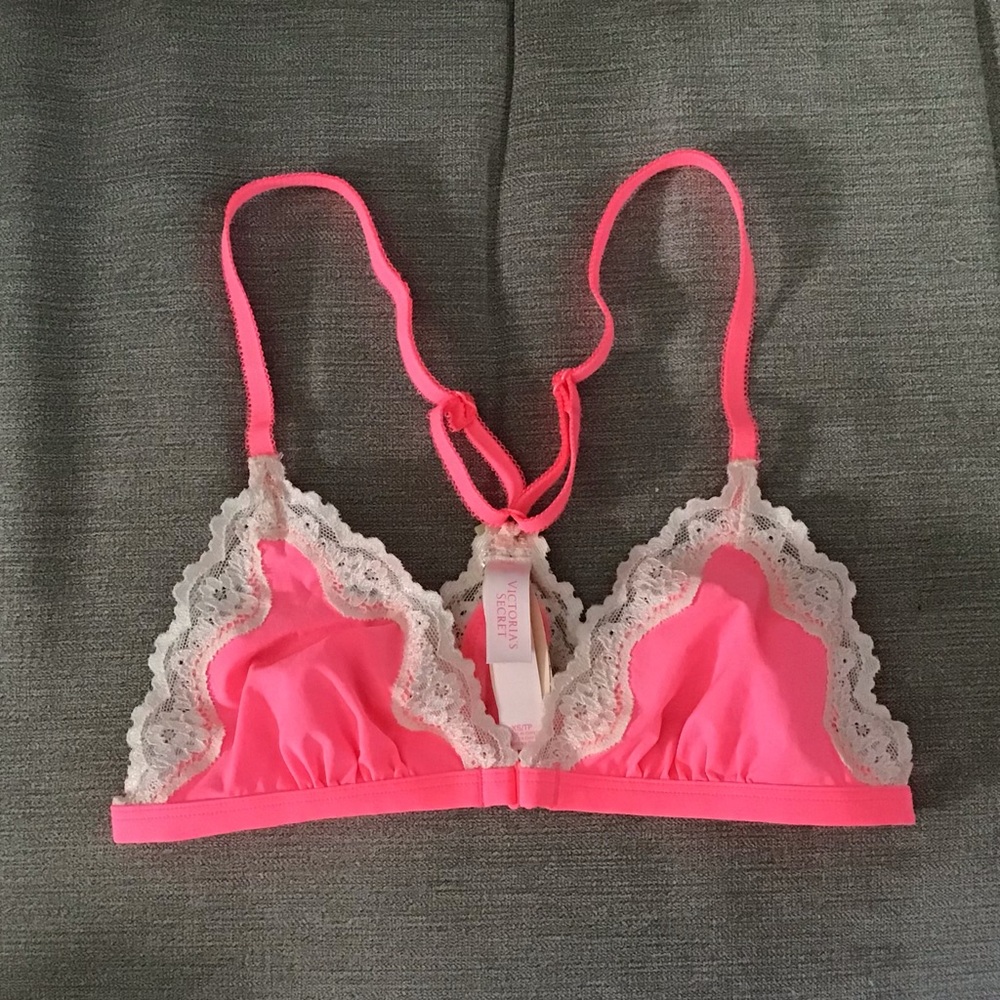 New Victoria Secret Bra size XS